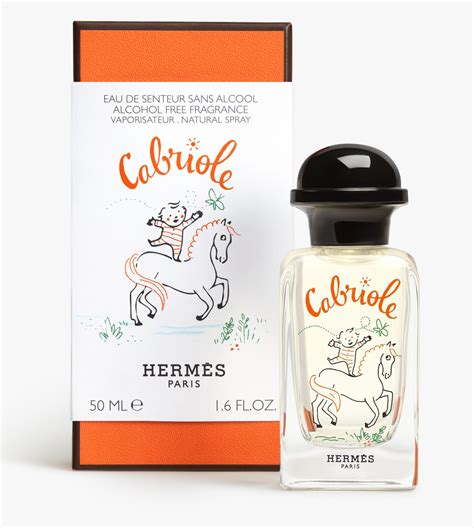 hermes cabriole|hermes cabriole perfume.